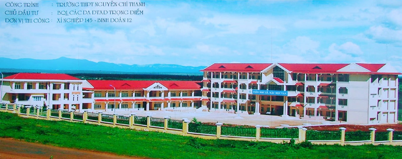 CÔNG TY CỔ PHẦN TRƯỜNG SƠN 145